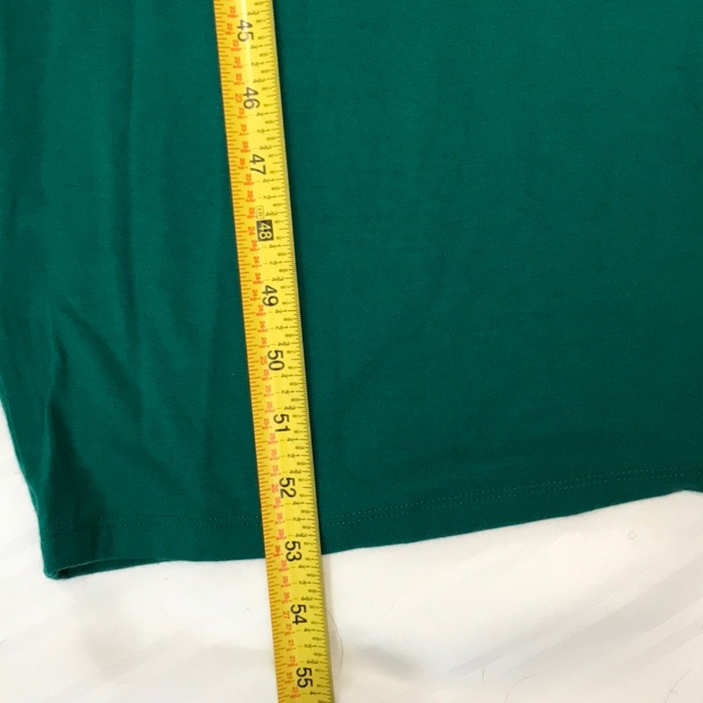 DAILY RITUAL T SHIRT MAXI DRESS - Picture 2 of 3